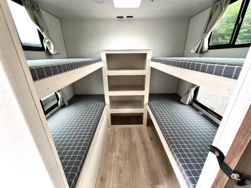 2026 Forest River 2026 Forest River Surveyor Camp Series - thumbnail 44