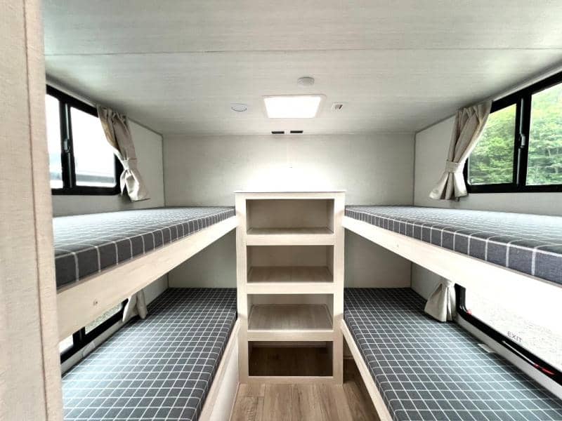 2026 Forest River 2026 Forest River Surveyor Camp Series - thumbnail 45