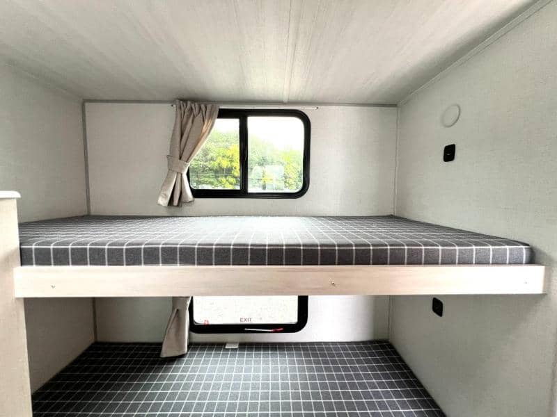 2026 Forest River 2026 Forest River Surveyor Camp Series - thumbnail 48