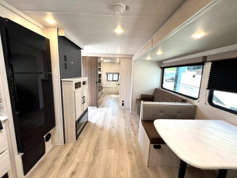 2026 Forest River 2026 Forest River Surveyor Camp Series - thumbnail 4