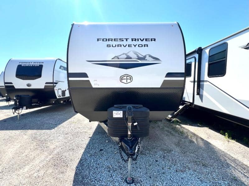 2026 Forest River 2026 Forest River Surveyor Camp Series - thumbnail 7
