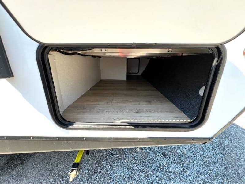 2026 Forest River 2026 Forest River Surveyor Camp Series - thumbnail 14