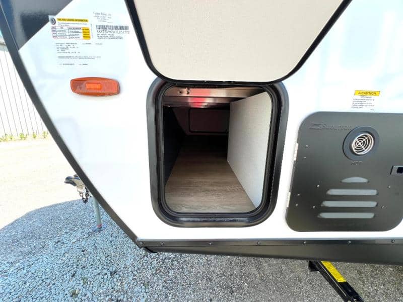 2026 Forest River 2026 Forest River Surveyor Camp Series - thumbnail 15