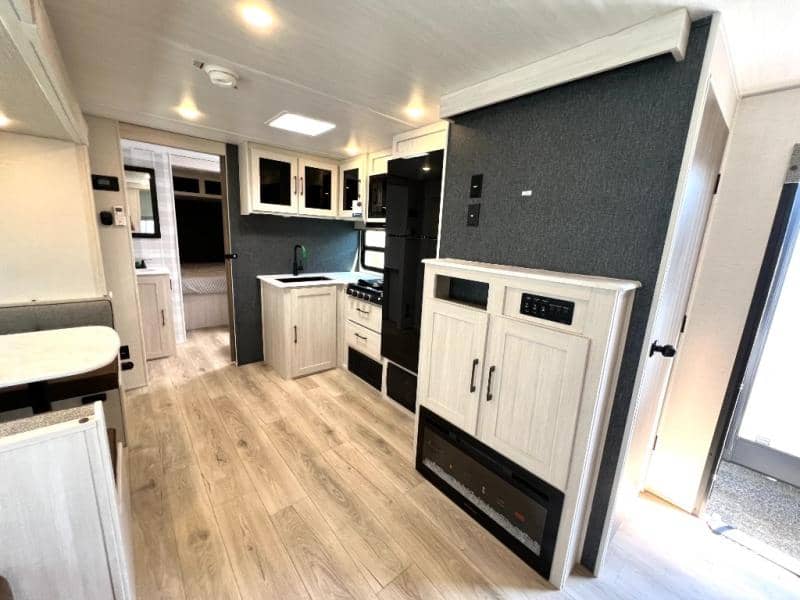 2026 Forest River 2026 Forest River Surveyor Camp Series - thumbnail 17