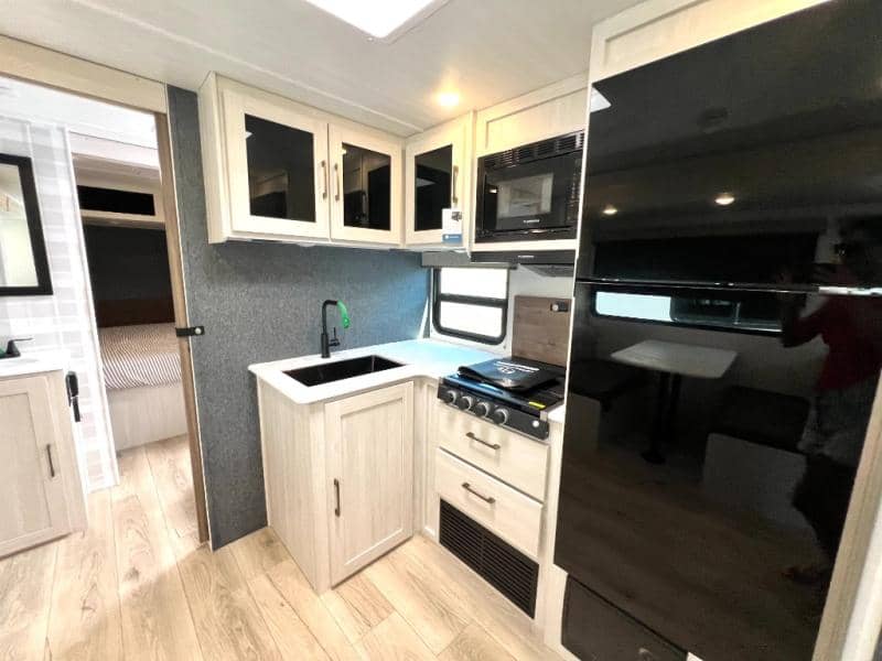 2026 Forest River 2026 Forest River Surveyor Camp Series - thumbnail 19