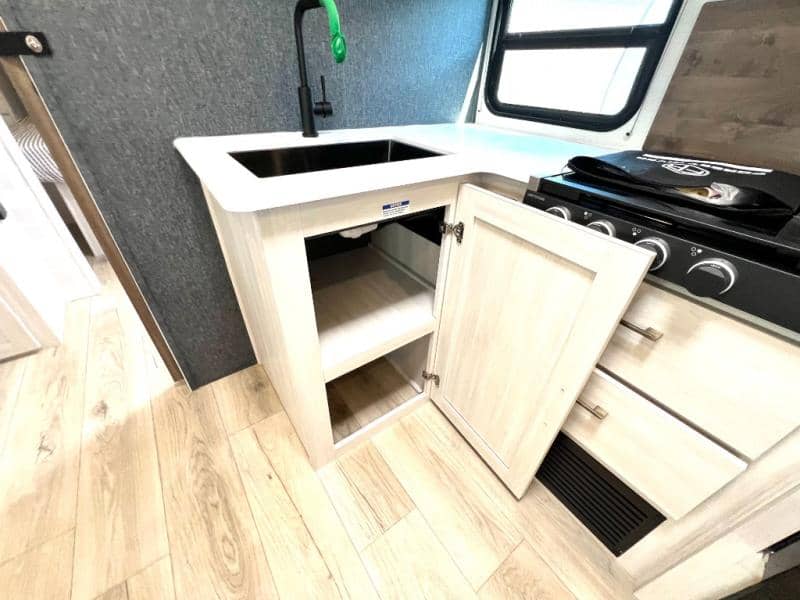 2026 Forest River 2026 Forest River Surveyor Camp Series - thumbnail 22