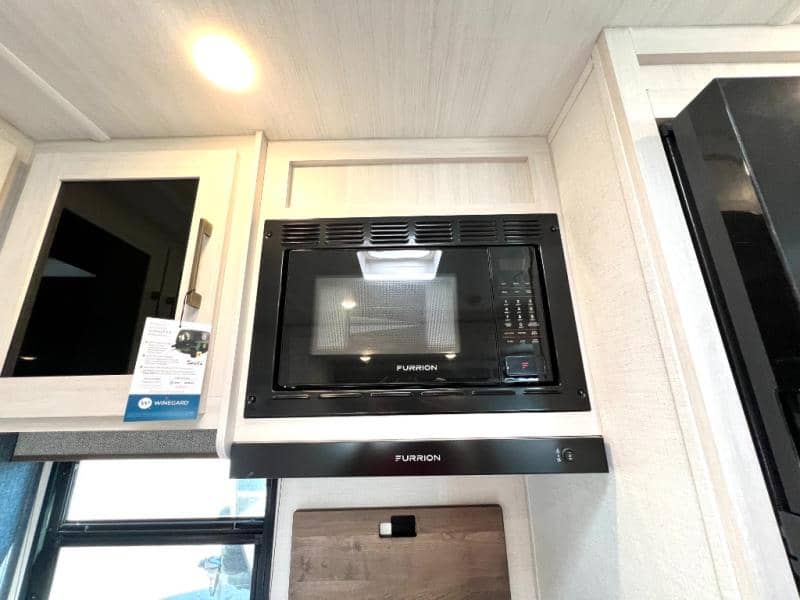 2026 Forest River 2026 Forest River Surveyor Camp Series - thumbnail 23