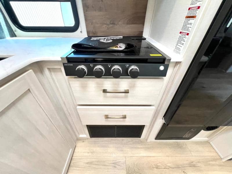 2026 Forest River 2026 Forest River Surveyor Camp Series - thumbnail 25