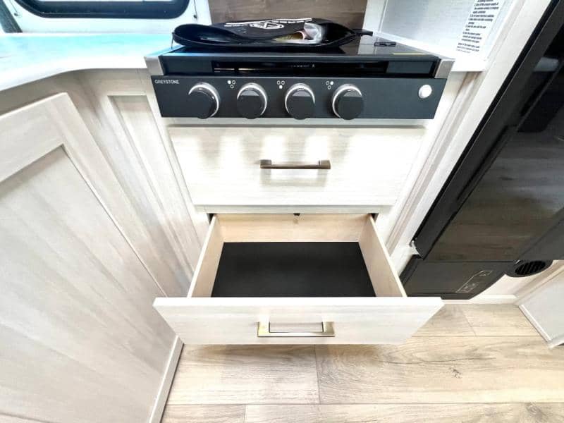 2026 Forest River 2026 Forest River Surveyor Camp Series - thumbnail 26