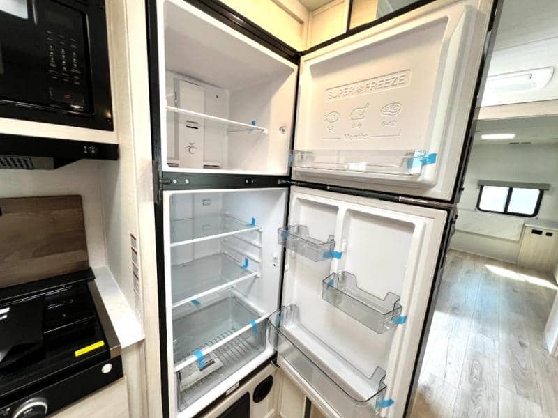 2026 Forest River 2026 Forest River Surveyor Camp Series - thumbnail 27