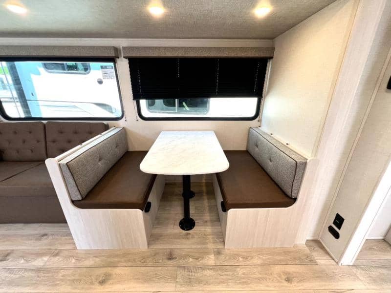 2026 Forest River 2026 Forest River Surveyor Camp Series - thumbnail 28