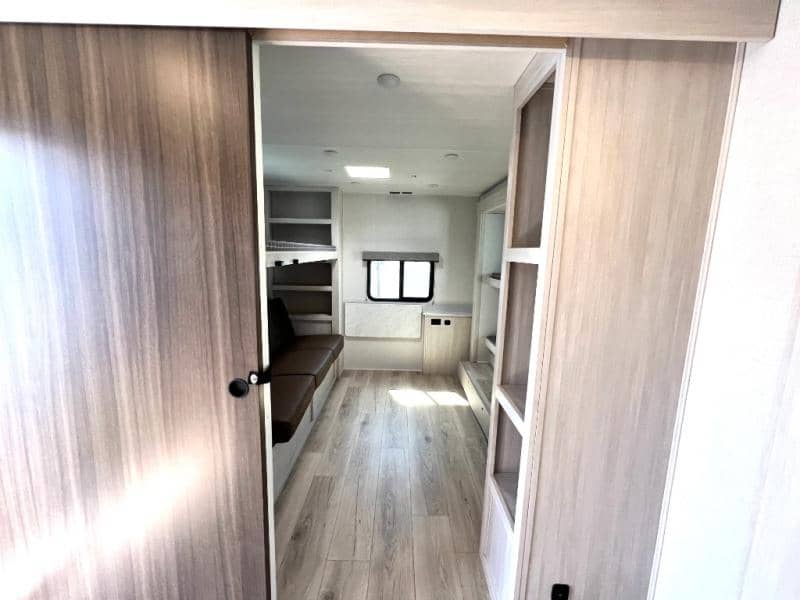 2026 Forest River 2026 Forest River Surveyor Camp Series - thumbnail 30