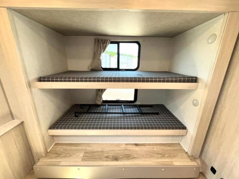 2026 Forest River 2026 Forest River Surveyor Camp Series - thumbnail 33