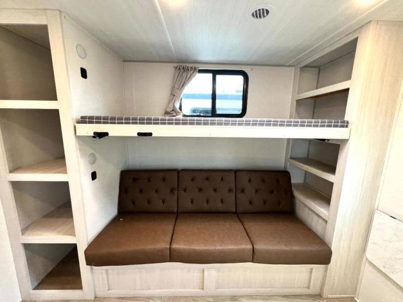 2026 Forest River 2026 Forest River Surveyor Camp Series - thumbnail 34