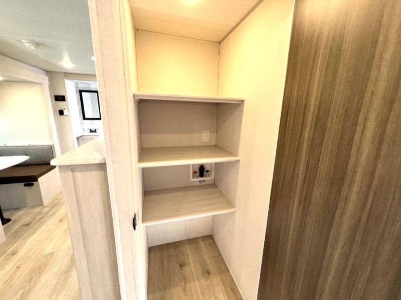 2026 Forest River 2026 Forest River Surveyor Camp Series - thumbnail 37