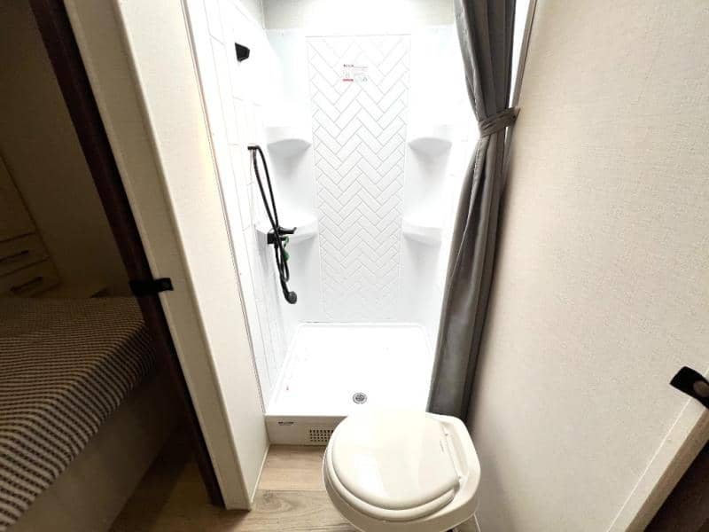 2026 Forest River 2026 Forest River Surveyor Camp Series - thumbnail 44