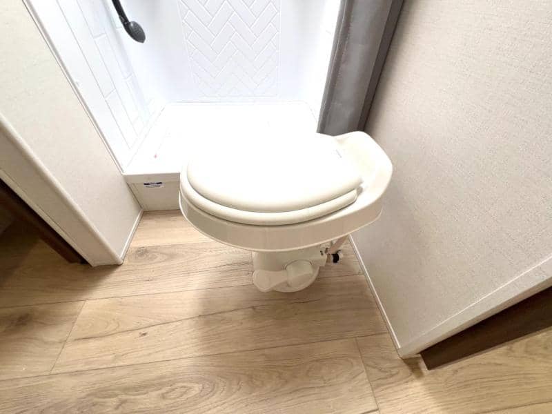 2026 Forest River 2026 Forest River Surveyor Camp Series - thumbnail 45