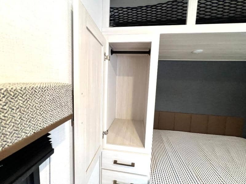 2026 Forest River 2026 Forest River Surveyor Camp Series - thumbnail 47