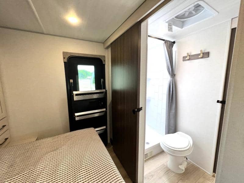 2026 Forest River 2026 Forest River Surveyor Camp Series - thumbnail 50