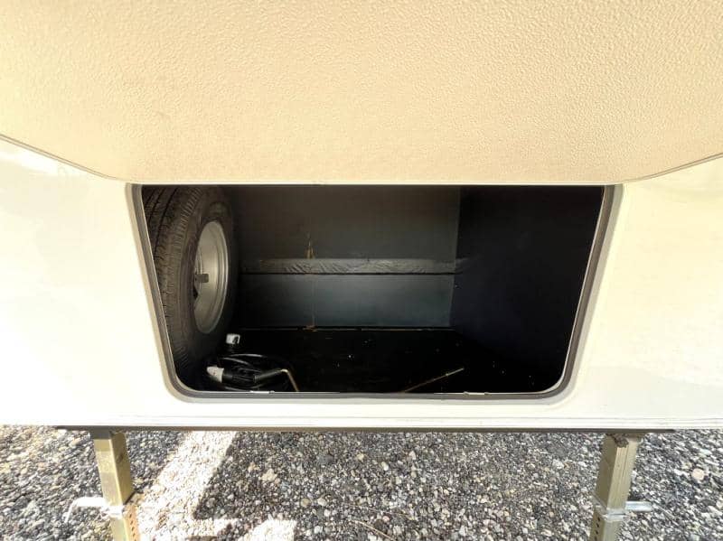 2026 Forest River 2026 Forest River Wildcat - thumbnail 10