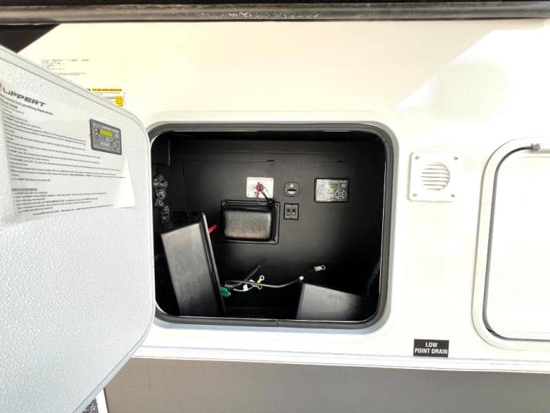 2026 Forest River 2026 Forest River Wildcat - thumbnail 11