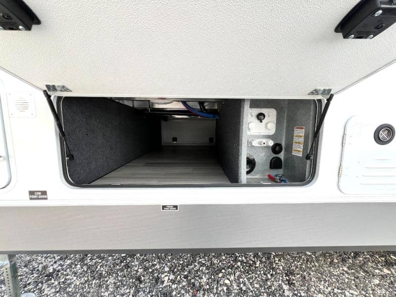 2026 Forest River 2026 Forest River Wildcat - thumbnail 12