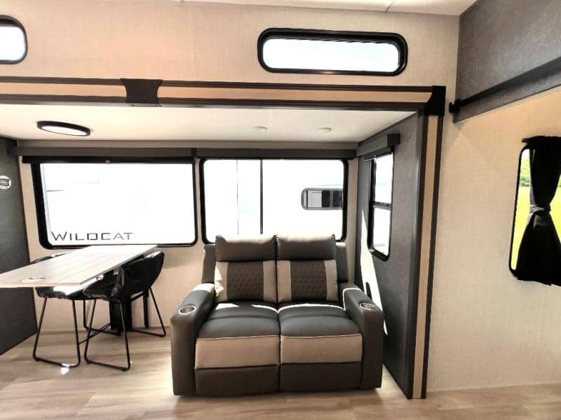 2026 Forest River 2026 Forest River Wildcat - thumbnail 20