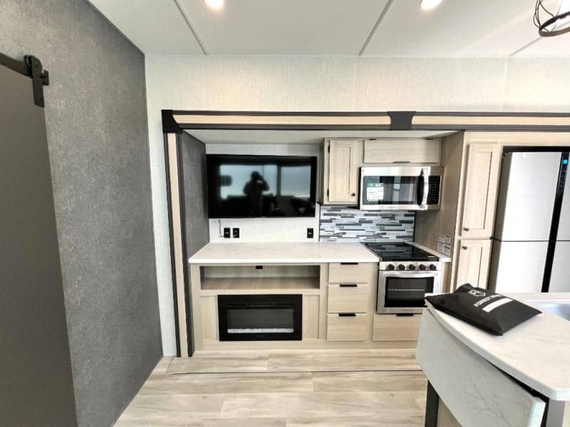 2026 Forest River 2026 Forest River Wildcat - thumbnail 21