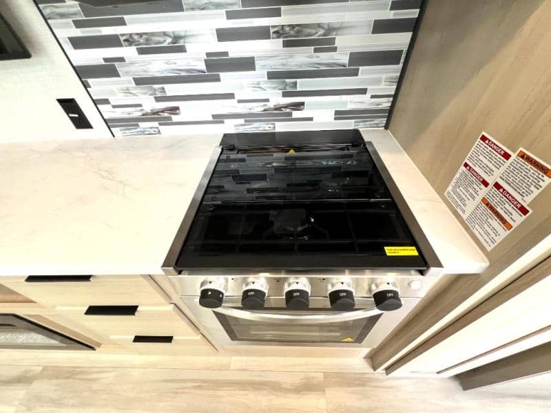 2026 Forest River 2026 Forest River Wildcat - thumbnail 23