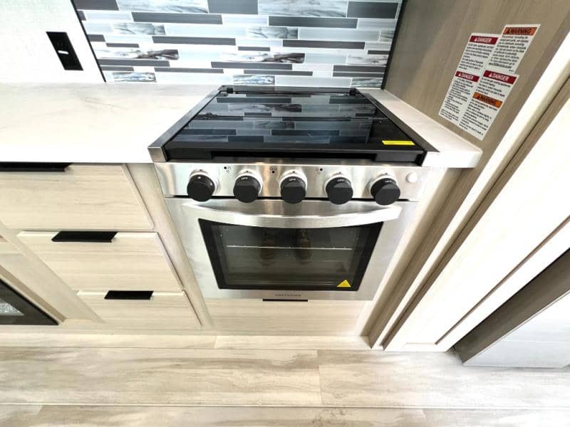 2026 Forest River 2026 Forest River Wildcat - thumbnail 24