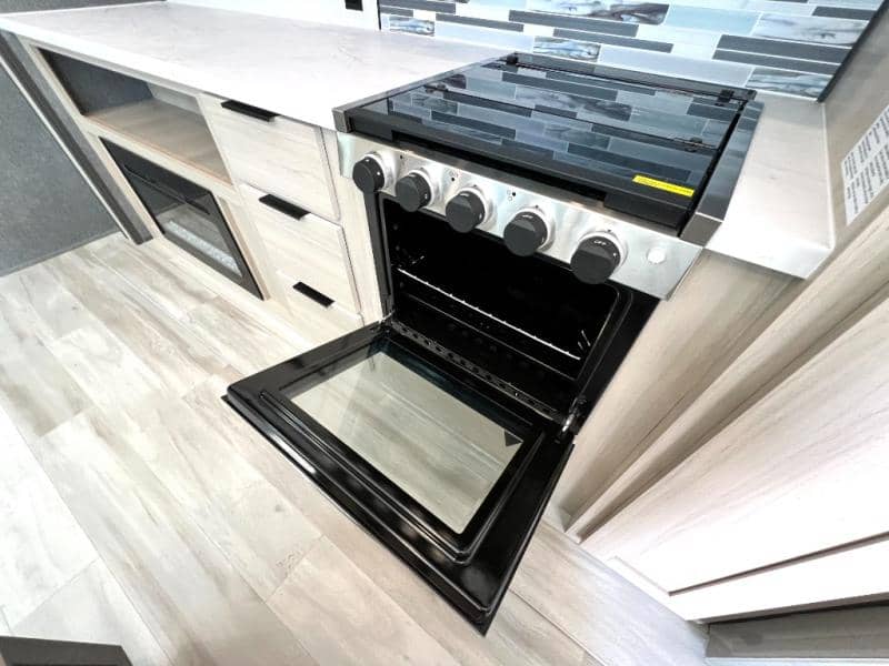 2026 Forest River 2026 Forest River Wildcat - thumbnail 25