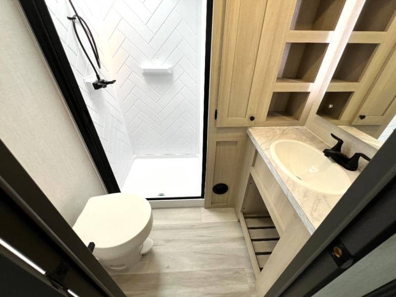 2026 Forest River 2026 Forest River Wildcat - thumbnail 31