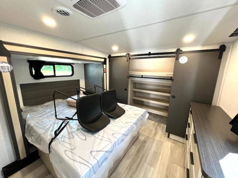 2026 Forest River 2026 Forest River Wildcat - thumbnail 36