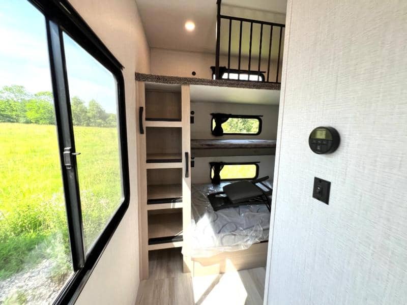 2026 Forest River 2026 Forest River Wildcat - thumbnail 43