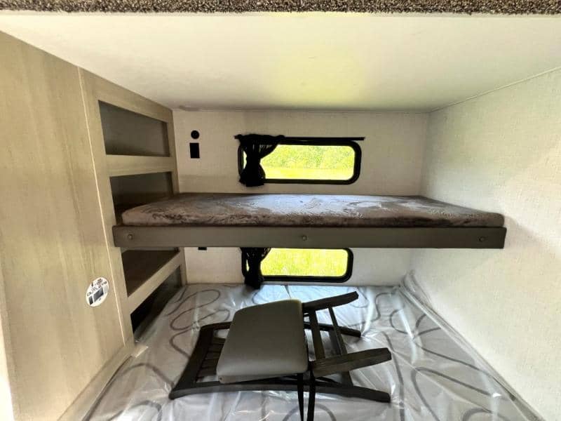 2026 Forest River 2026 Forest River Wildcat - thumbnail 47