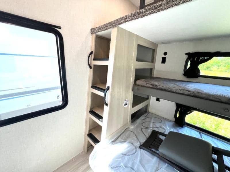 2026 Forest River 2026 Forest River Wildcat - thumbnail 48