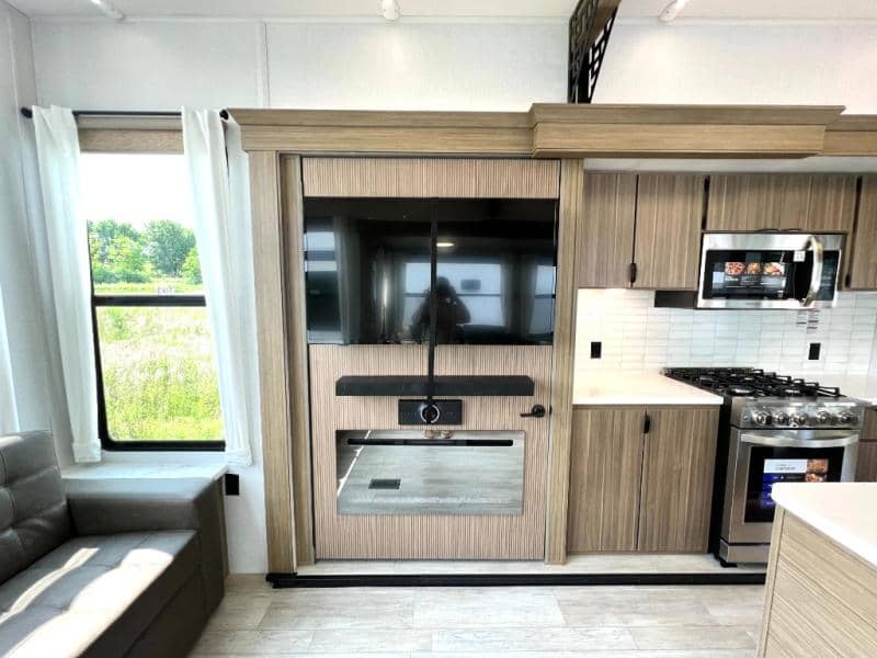 2026 Forest River 2026 Forest River Salem Grand Villa - thumbnail 14