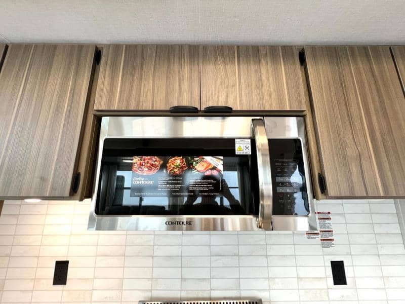 2026 Forest River 2026 Forest River Salem Grand Villa - thumbnail 18