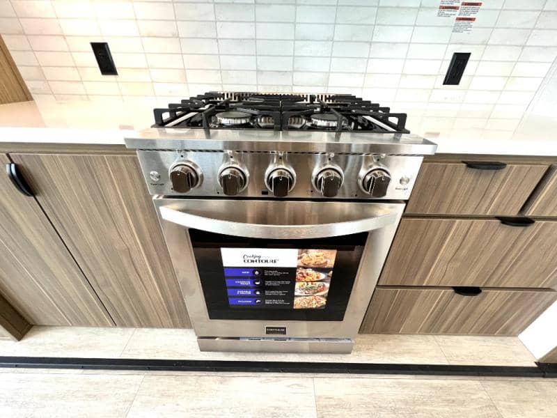 2026 Forest River 2026 Forest River Salem Grand Villa - thumbnail 20