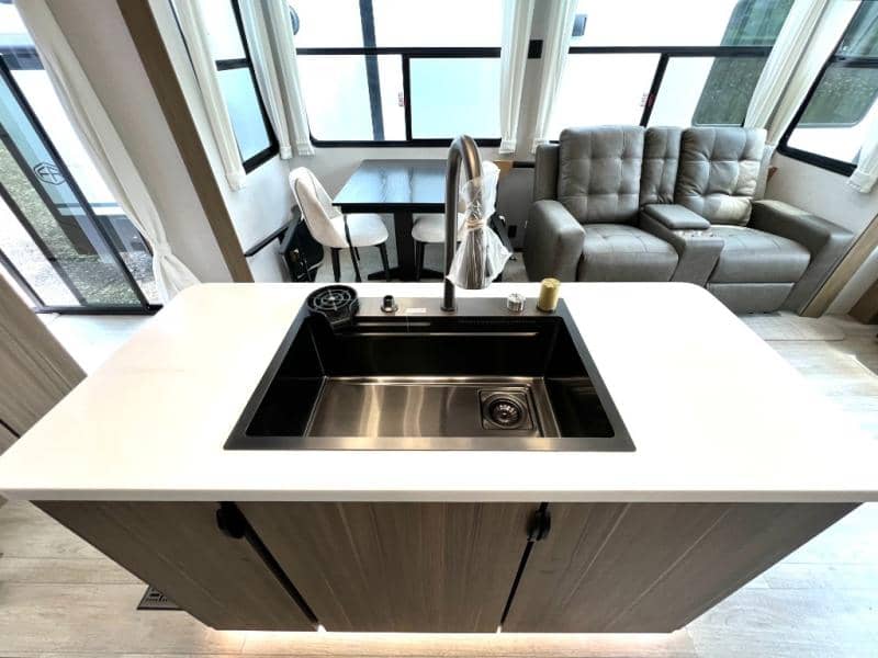 2026 Forest River 2026 Forest River Salem Grand Villa - thumbnail 23