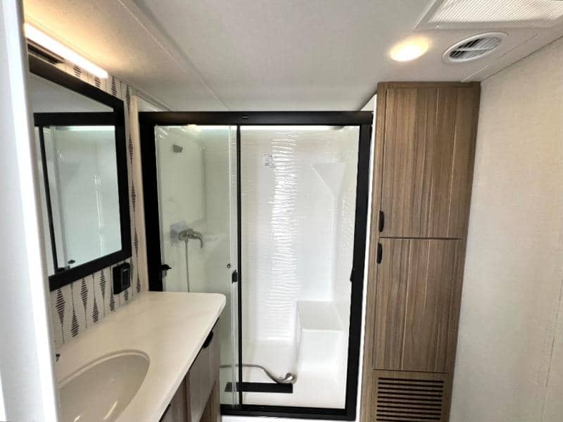 2026 Forest River 2026 Forest River Salem Grand Villa - thumbnail 26