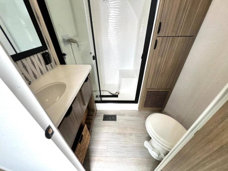 2026 Forest River 2026 Forest River Salem Grand Villa - thumbnail 27