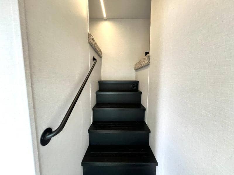 2026 Forest River 2026 Forest River Salem Grand Villa - thumbnail 31