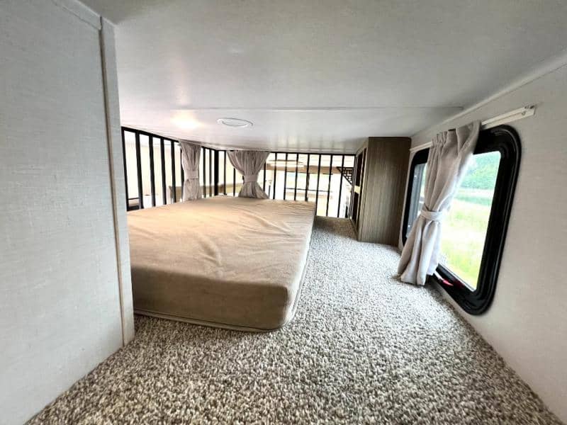 2026 Forest River 2026 Forest River Salem Grand Villa - thumbnail 32