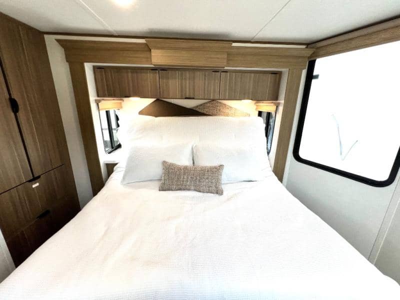 2026 Forest River 2026 Forest River Salem Grand Villa - thumbnail 35