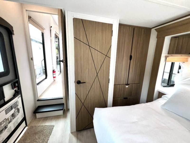 2026 Forest River 2026 Forest River Salem Grand Villa - thumbnail 36