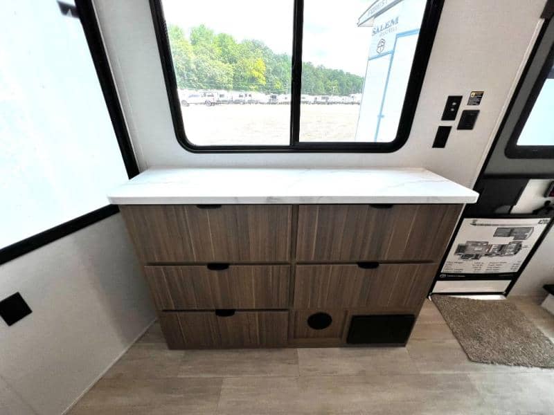 2026 Forest River 2026 Forest River Salem Grand Villa - thumbnail 39