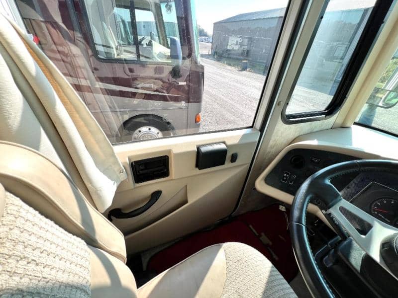 2008 Tiffin 2008 Tiffin Allegro - thumbnail 20