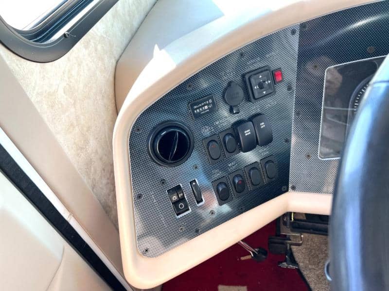 2008 Tiffin 2008 Tiffin Allegro - thumbnail 21