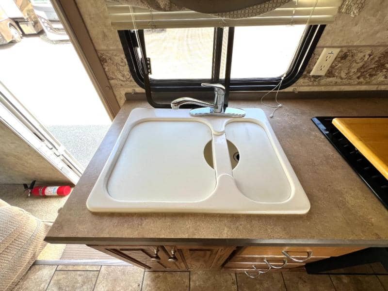 2008 Tiffin 2008 Tiffin Allegro - thumbnail 25